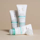 48 HOUR WRINKLE FREEZE ICE ROLLER MASK