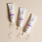 non-surgical EYELID LIFT