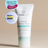 48 HOUR WRINKLE FREEZE ICE ROLLER MASK