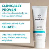BREAST ENHANCER