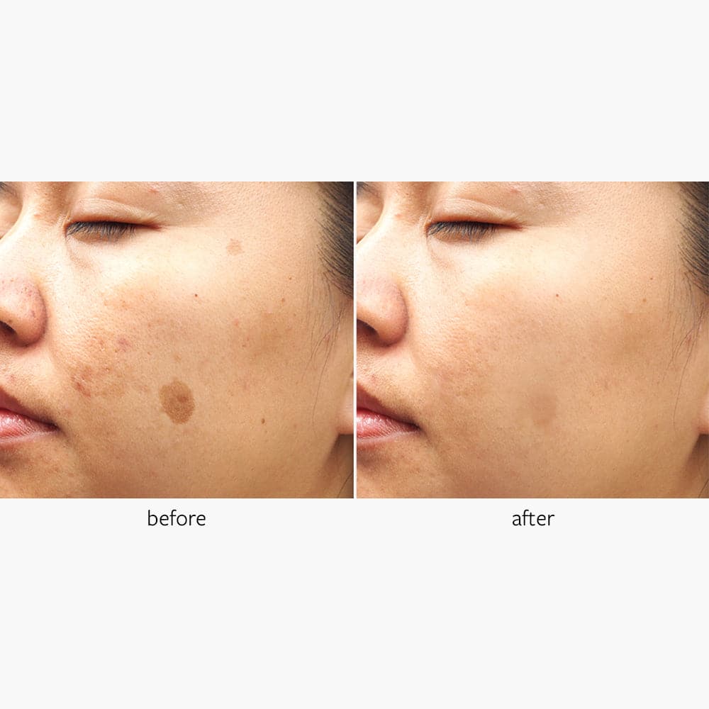 PIGMENT CLEAR - Freezeframe