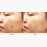 PIGMENT CLEAR - Freezeframe