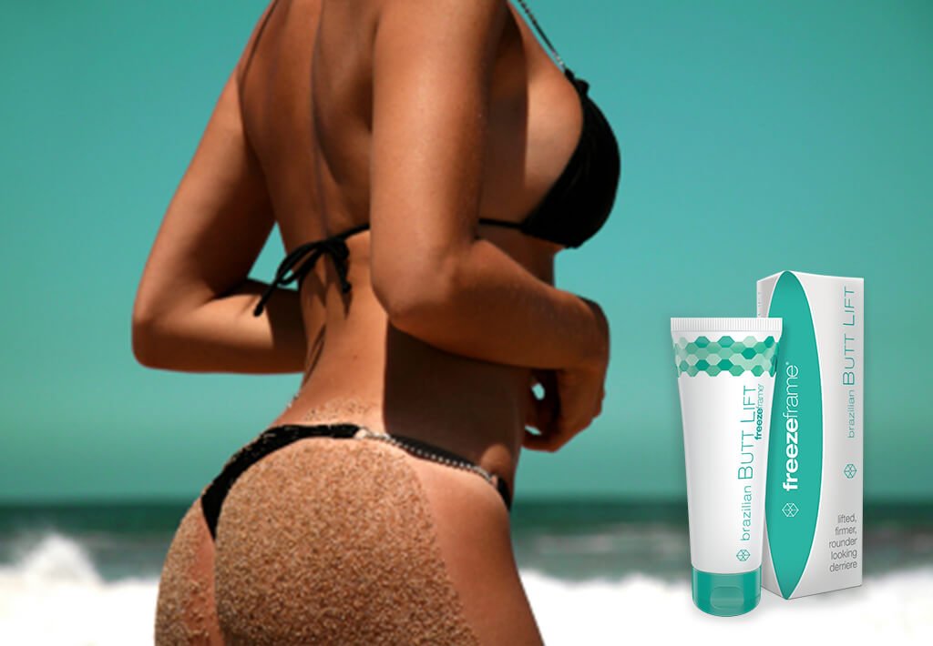 Beach bum