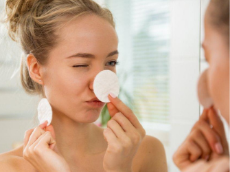 What should I include in my daily skin care routine?