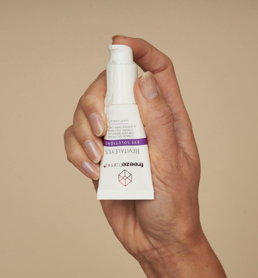 REVITALEYES 15ml - Freeze Frame – freezeframe-uk