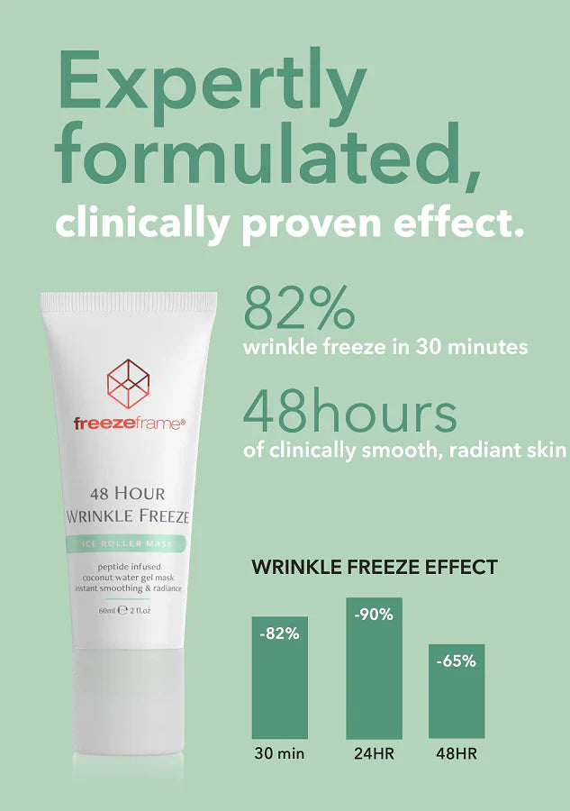 48hr Wrinkle Freeze Landing – freezeframe-uk
