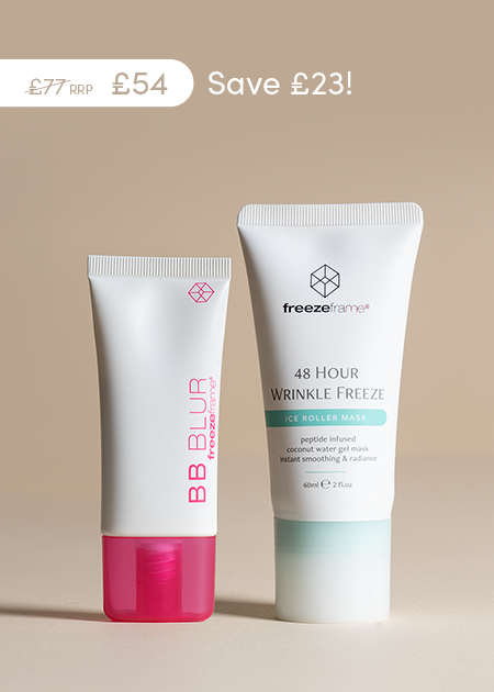 PERFECT SKIN PARTY PREP DUO – freezeframe-uk