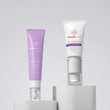 freezeframe EYELID LIFT and REVITALEYES bundle, eyelid lift serum and targeted eye treatment for hooded and drooping eyelids