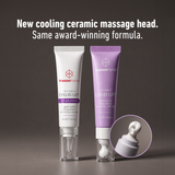 FreezeFrame EYELID LIFT with new cooling ceramic massage head