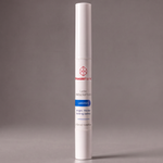 freezeframe LASH PRESCRIPTION 1.75ml eyelash serum in a slim white applicator tube, formulated to promote the appearance of longer, thicker and fuller-looking natural lashes.