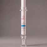 freezeframe LIP INJECTION 10ml needle-free lip plumping treatment in syringe-style packaging with precision applicator, designed for instantly fuller-looking lips and long-term plumping benefits.