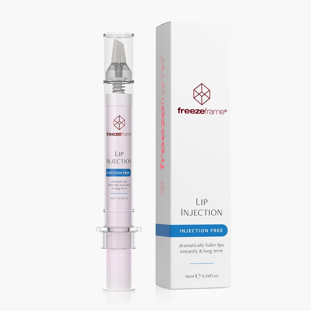 LIP INJECTION 10ml Freeze Frame freezeframeuk