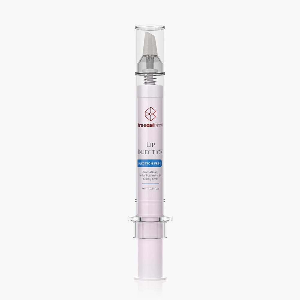 LIP INJECTION 10ml Freeze Frame freezeframeuk