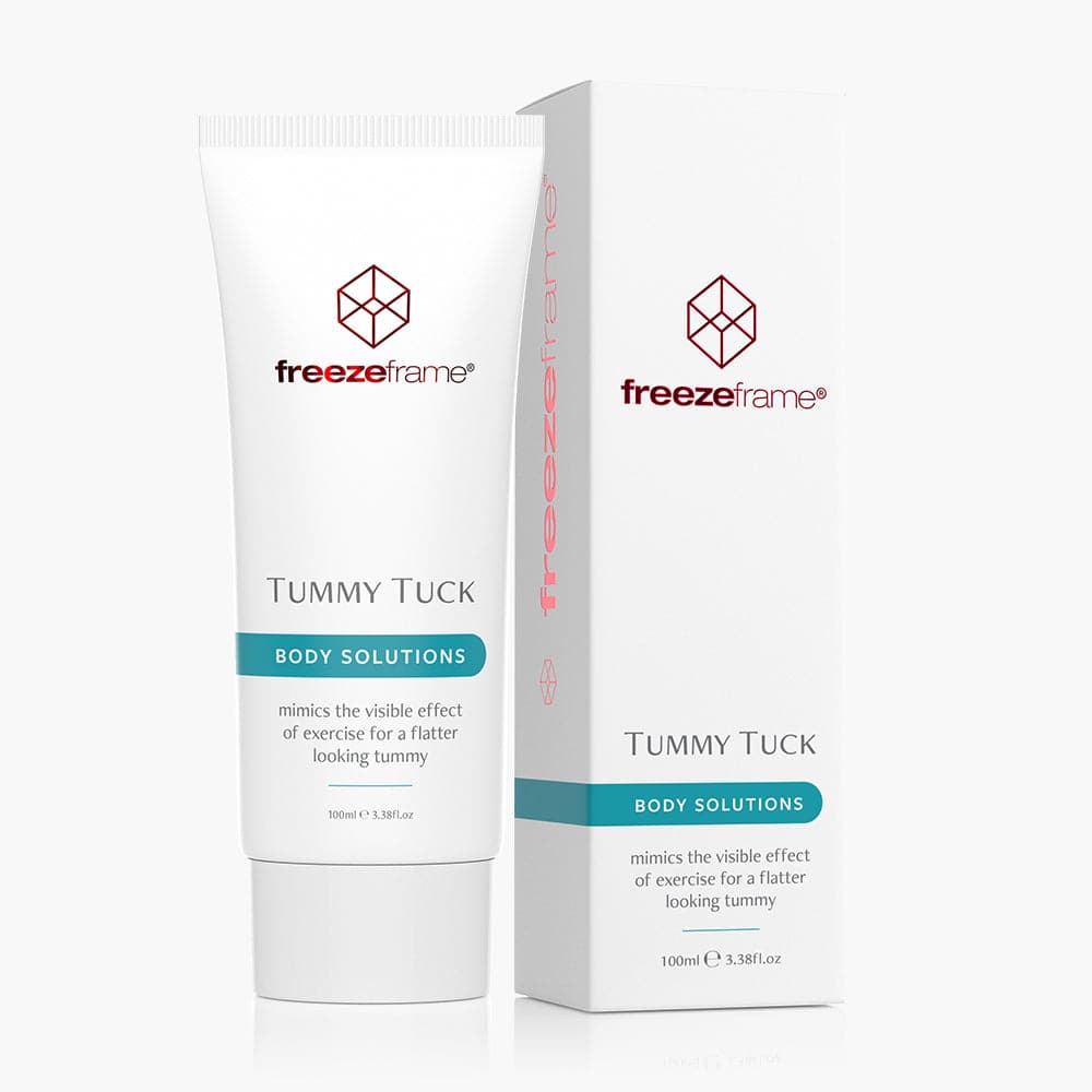 TUMMY TUCK - Freezeframe