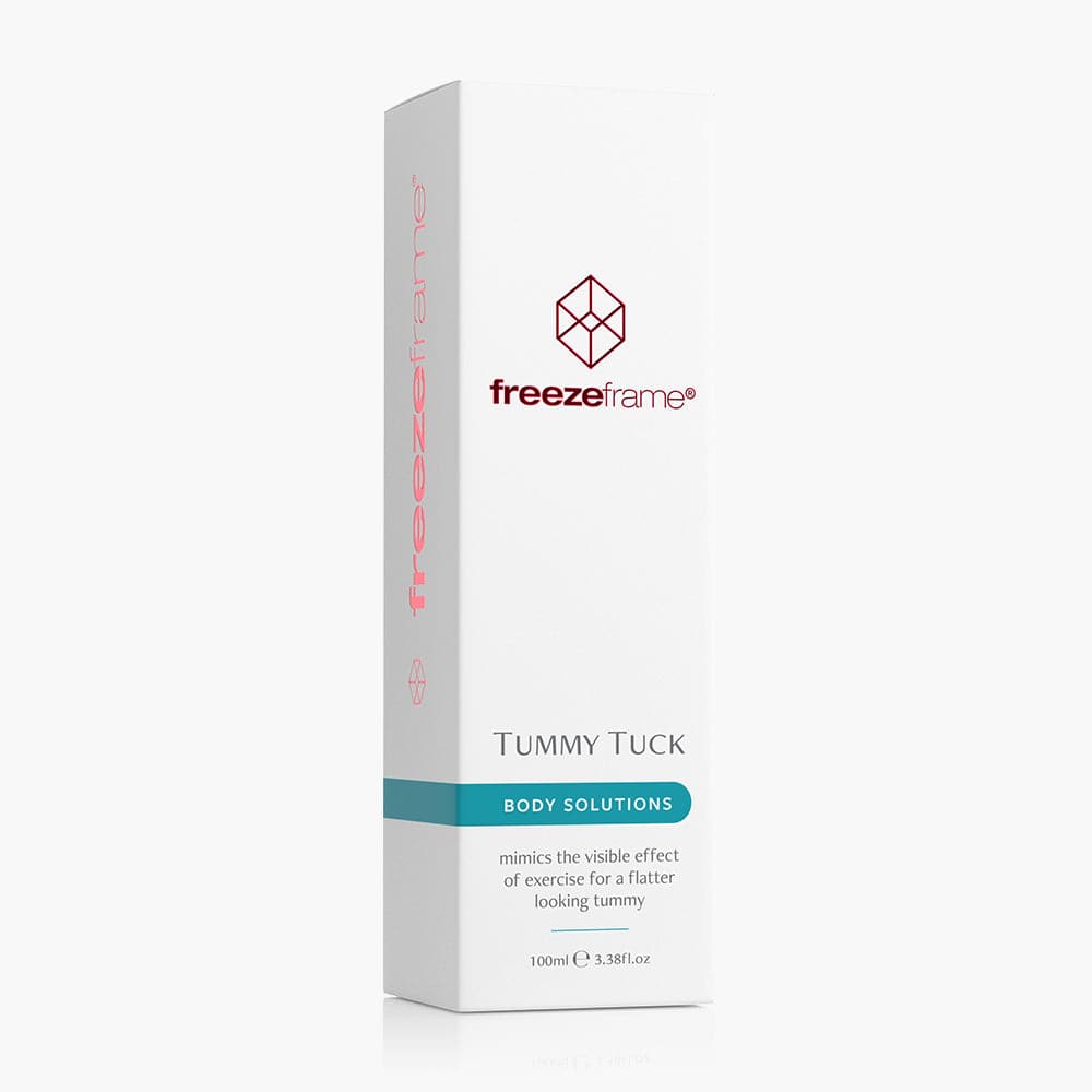 TUMMY TUCK - Freezeframe