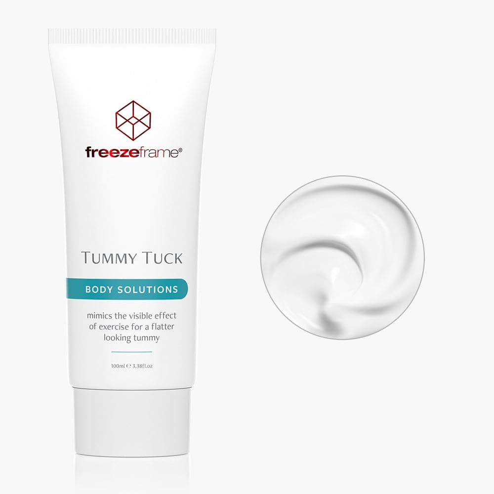 TUMMY TUCK - Freezeframe